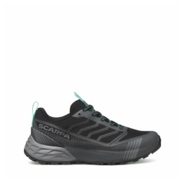 Chaussures running femme Scarpa Ribelle Run Lt Wp Wmn gris