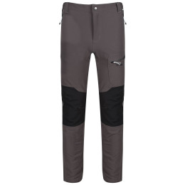 Pantalon homme Regatta Questra II girs Magnet/Black