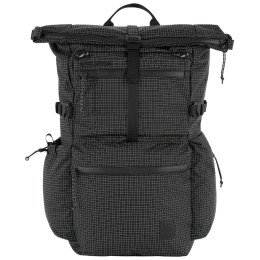 Sac à dos Fjällräven High Coast Pro Foldsack 26 noir Black
