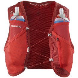 Gilet course Salomon Active Skin 4