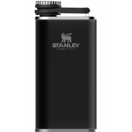 Flasque Stanley Classic series 230 ml vert BlackMat