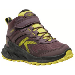 Chaussures enfant Keen Zionic Mid Wp Children