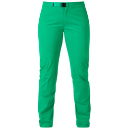 Patalon femme Mountain Equipment Comici Wmns Pant green Deep Green
