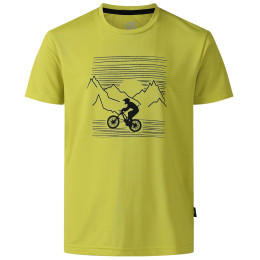 T-shirt enfant Dare 2b Amuse III Tee Frgle Sprout vert clair Frgle Sprout