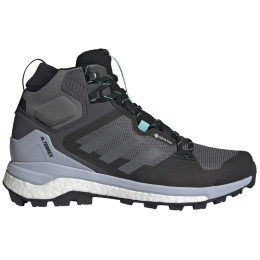 Chaussures randonnée femme Adidas Terrex Skychaser 2 Mid GTX girs grey six