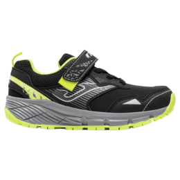 Chaussures enfant Joma Tundra JR Boy Black noir Black