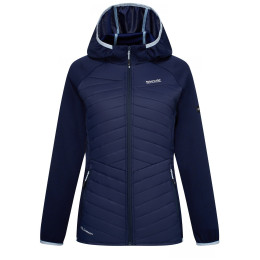 Veste femme Regatta Women’s Andreson Marl Hybrid