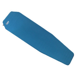 Matelas autogonflant Yate Extrem Lite 2,5 bleue
