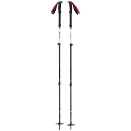 Bâtons randonnée Black Diamond Expedition 3 Ski Poles