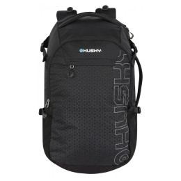 Sac à dos Husky Campus 30L vert Black