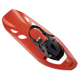 Raquettes enfant Inook Junior Kid rouge Red flesh