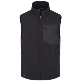 Gilet homme Husky Salien M 2022 vert black