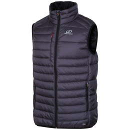 Gilet homme Hannah Berg II girs Peewter