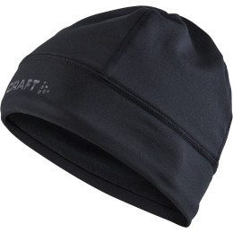 Bonnet Craft Core Essence Thermal vert Black