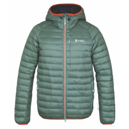 Veste homme Rafiki Colin III green GraniteGreen