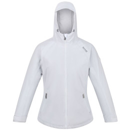 Veste femme Regatta Wmns Highside VI blanc Cyberspace
