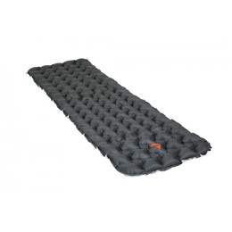Matelas gonflable Vango Aotrom Thermo Platinum XL noir / argenté Astro Grey