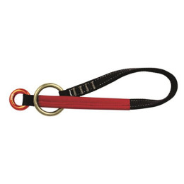 Ancre Tendon Cambium Saver 0,8m rouge