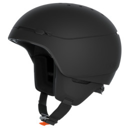 Casque de ski POC Meninx noir Uranium Black Matt