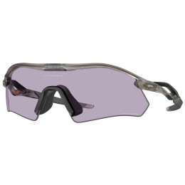 Lunettes soleil OAKLEY Radar Plate Prizm Slate gris Prizm Slate