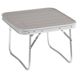 Table Outwell Nain Low Table gris Grey