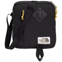 Sac bandoulière The North Face Berkeley Crossbody noir Tnf Black/Mineral Gold/