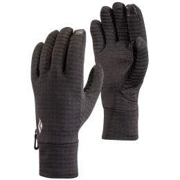 Gants Black Diamond Lightweight Gridtech vert Black