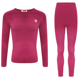 Ensemble fonctionnel enfant Dare 2b Kids In The Zone III Baselayer Set