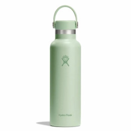 Bouteille isotherme Hydro Flask Standard Mouth 21 oz