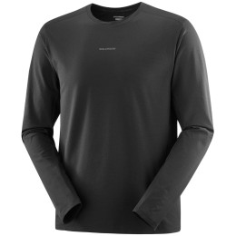 T-shirt homme Salomon Trackline LS Tee