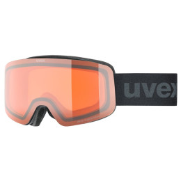 Masques de ski enfant Uvex PWDR LG