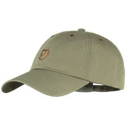 Casquette Fjällräven Helags Cap vert clair light olive