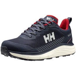 Chaussures homme Helly Hansen Stega Ht bleu foncé Navy / Snow / Red