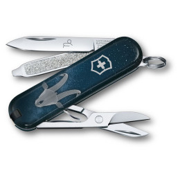 Couteau suisse Victorinox Zodiac Classic SD Capricorn