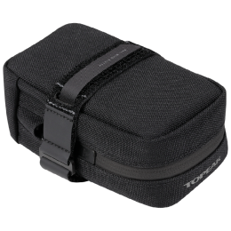 Sacoche de selle Topeak Elementa SeatBag M noir black