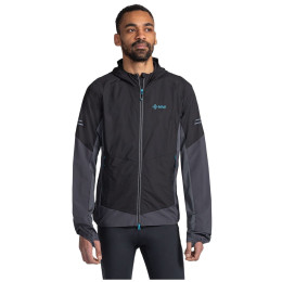 Veste homme Kilpi Rayen vert black