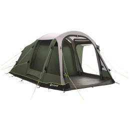 Tente gonflable Outwell Rosedale 5PA green Green