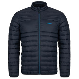 Veste homme Loap Irpur gris foncé DarkGray