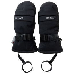Gants enfant Dare 2b Kids Freeride Mitt Black noir Black