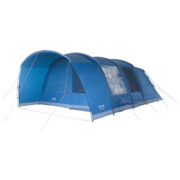Tente familiale Vango Aether 600XL bleue MoroccanBlue