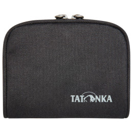 Portefeuille Tatonka Zip Money Box Rfid Block noir black