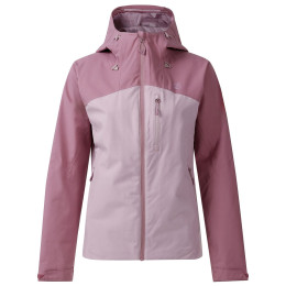 Veste femme Dare 2b Womens Torrek III Jacket rose DskOrc/MuvSh