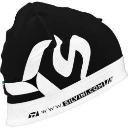 Bonnet Silvini Averau UA526 black vert