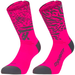 Chaussettes Dynafit Run Wild Crew Sk