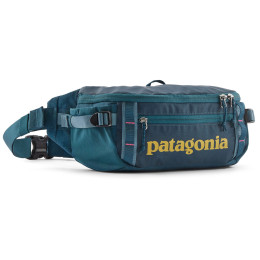 Sac banane Patagonia Black Hole Waist Pack 5L