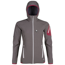 Veste femme High Point Atom Lady Hoody Jacket