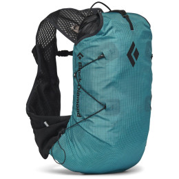 Sac à dos femmes Black Diamond W Distance 8 Backpack bleu clair Dark Patina (4050)