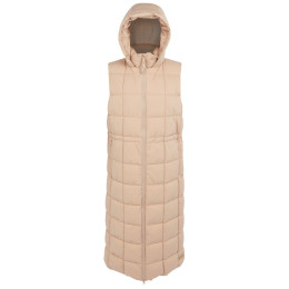 Gilet femme Regatta Leandra BW beige Warm Taupe