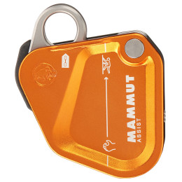 Frein Mammut Assist Belay Resistor orange gold