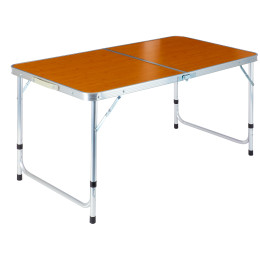 Table Zulu Dupin